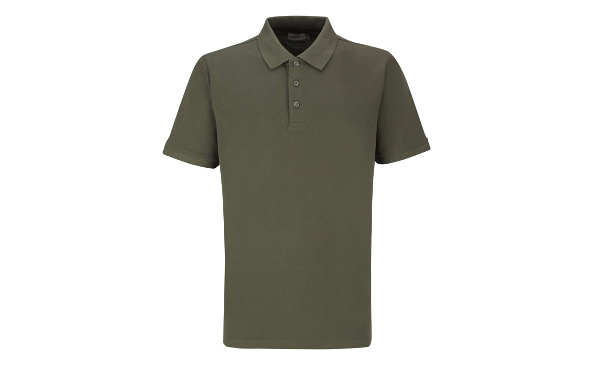 Polo TOWORKFOR